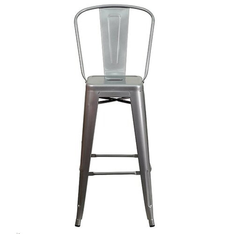 high bar stools